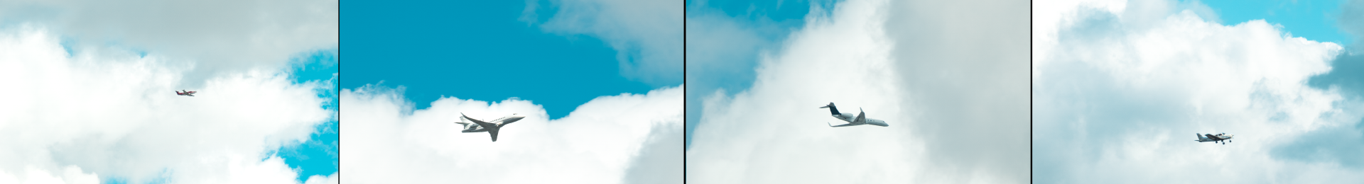 Divine Skies banner
